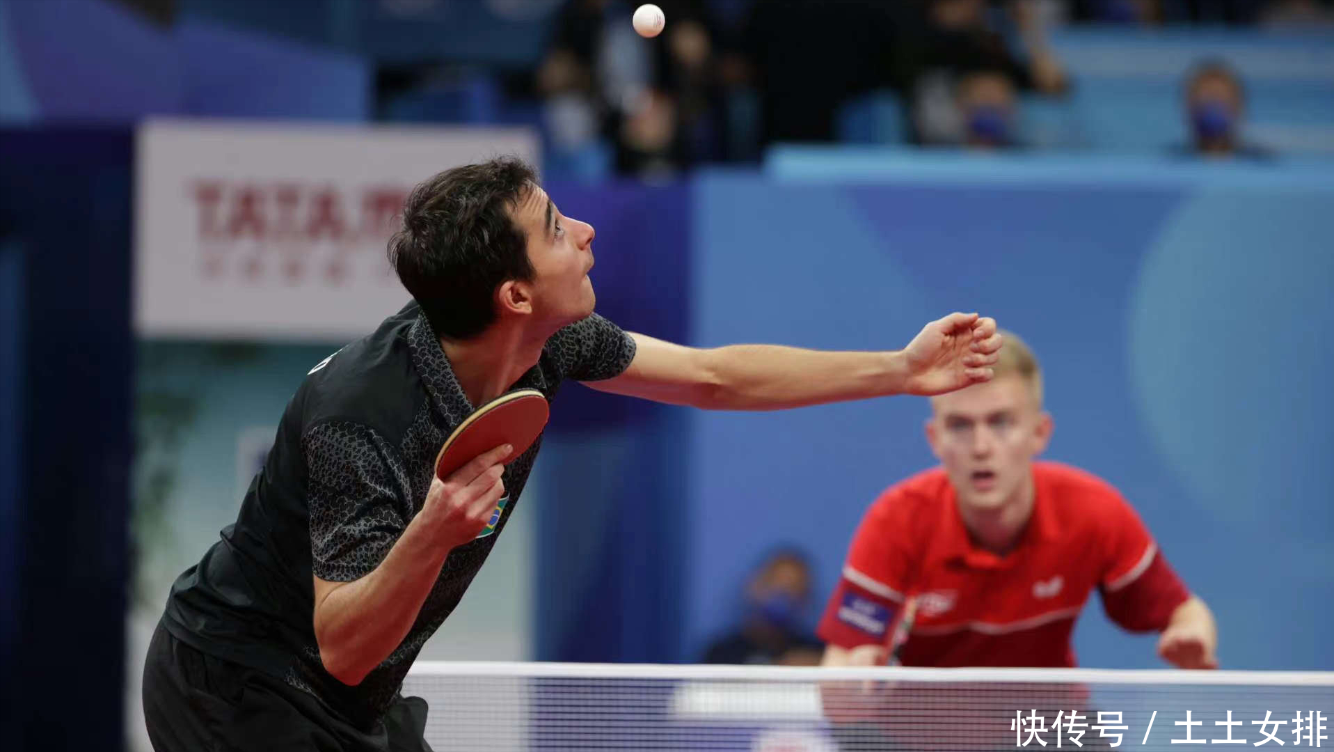 出色表现 出色表现