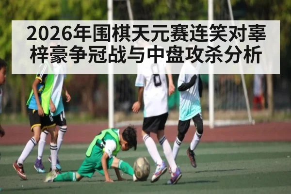 2026年围棋天元赛连笑对辜梓豪争冠战与中盘攻杀分析